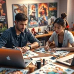 The Importance of Continuous Learning for Gaming Professionals