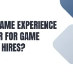 Does Game Industry Experience Matter