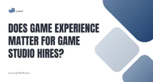 Read more about the article Does Game Industry Experience Matter