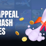 The appeal of crash games