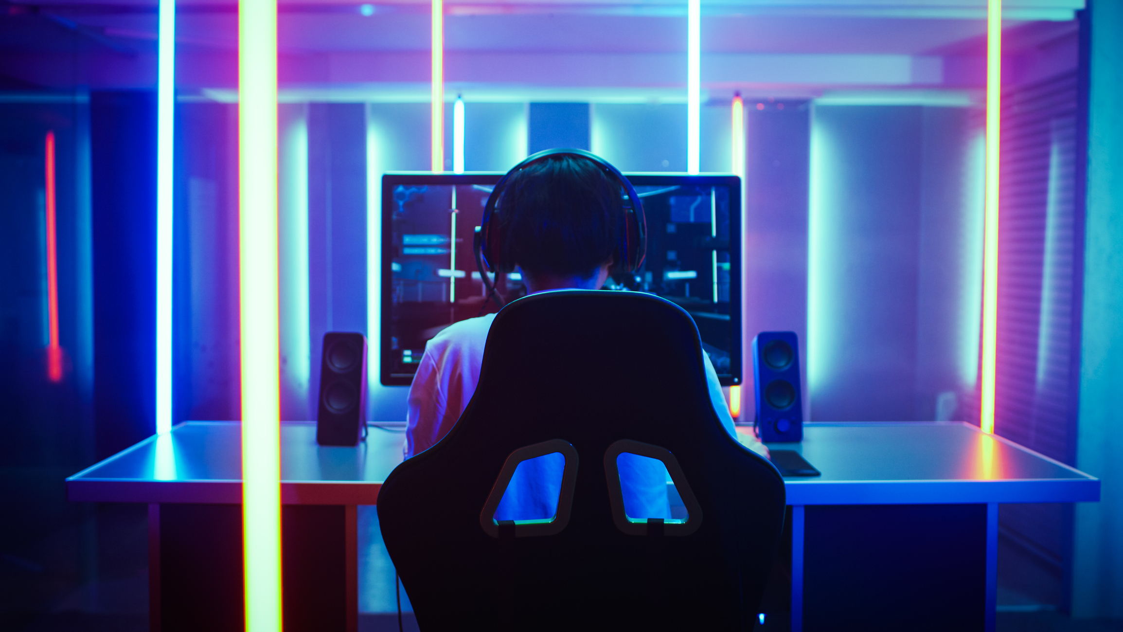 Read more about the article Game Development Recruiters