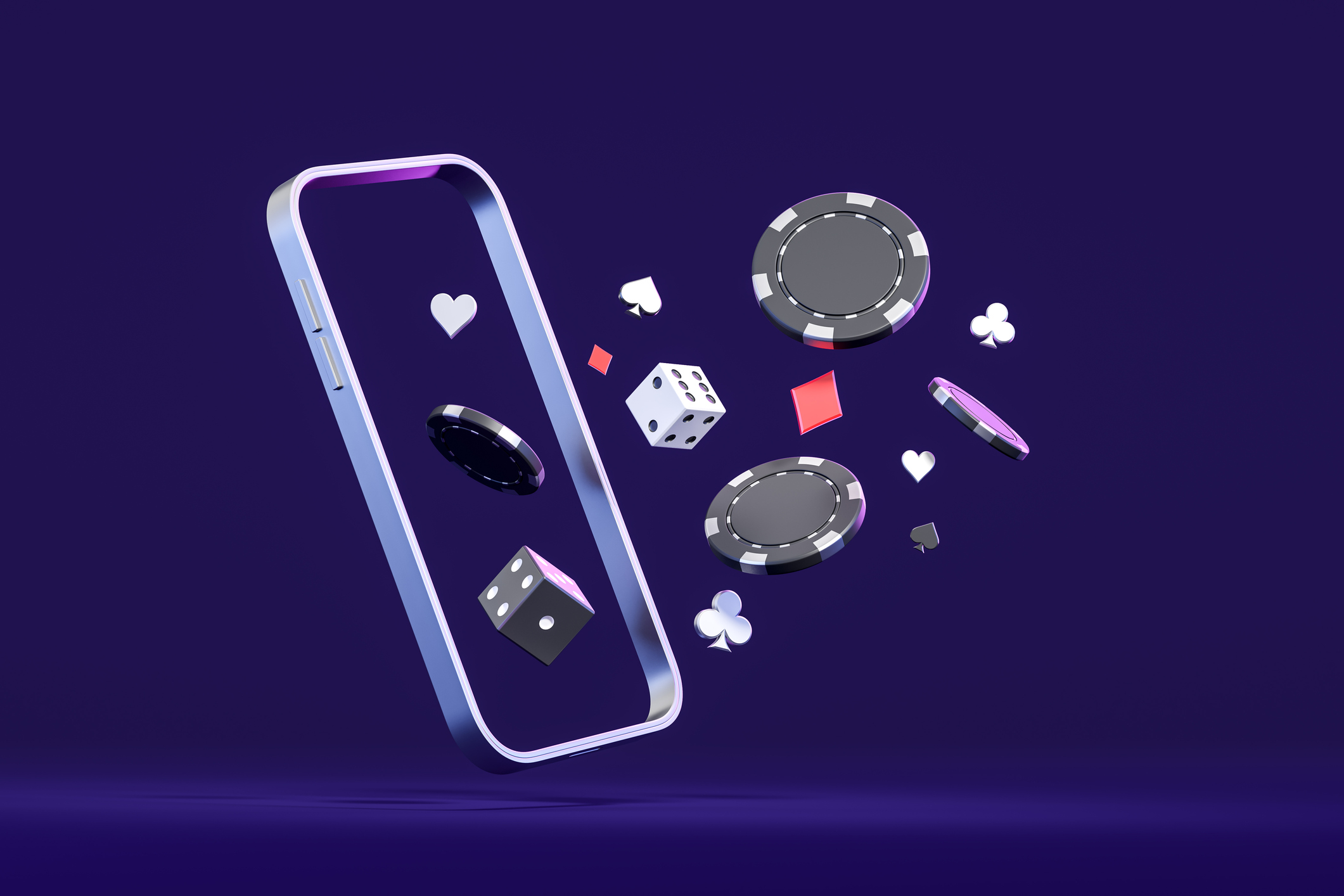 Read more about the article iGaming Recruiters
