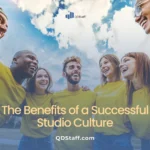 The Endless Benefits Of A Successful Studio Culture