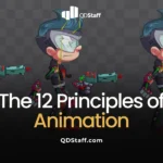 The 12 Principles of Animation