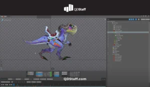 Read more about the article Breaking the Lag: Fixing Unresponsive Game Animations