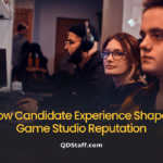 How Hiring Experiences Shape a Game Studio’s Reputation