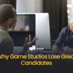 Why Game Studios Lose Great Candidates Between the First Interview and the Offer